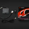 APEXi Electronic SMART Accelerator Controller with Harness for Mazda RX8 (Series 1 & 2, 2003-2012)