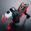 AUTOEXE Mastervac Brace for Mazda RX8 (Series 1 & 2, 2003-2012)