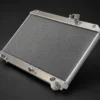 AUTOEXE x KOYORAD High-Capacity 48mm Aluminium Radiator for Mazda RX8 (Series 2, 2009-2012)