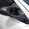 GANADOR Aero Side Mirrors for Mazda RX8 (Series 1 & 2, 2003-2012)