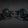 GENUINE MAZDA OEM MT Engine Mount Set for Mazda RX8 (Series 1 & 2, 2003-2012)