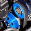 GREDDY TRUST Aluminium Pulley Kit for Mazda RX8 (Series 1, 2003-2008)