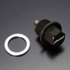 GREDDY TRUST Super Magnetic Oil Pan Sump Plug for Mazda RX8 (Series 1 & 2, 2003-2012)