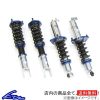 KTS SC Damper System Coilover Set for Mazda RX8 (Series 1 & 2, 2003-2012)