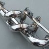 ODULA Stainless Steel Exhaust Manifold for Mazda RX8 (Series 1 & 2, 2003-2012)