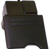 GENUINE MAZDA OEM Battery Cover for Mazda RX8 (Series 1 & 2, 2003-2012)