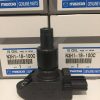 GENUINE MAZDA OEM Ignition Coils Complete Set (N3H1-18-100C x 4) for Mazda RX8 (Series 1 & 2, 2003-2012)