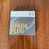 GENUINE MAZDA OEM Spark Plugs for Mazda RX8 (Series 1 & 2, 2003-2012)