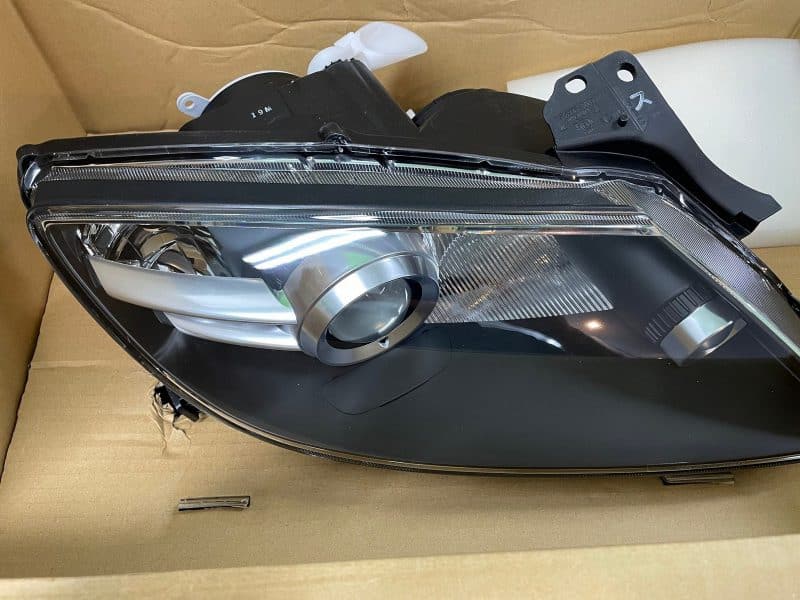 RX8 Series 1 Brand New OEM Headlights (L&R) Mazda RX8 Upgrades